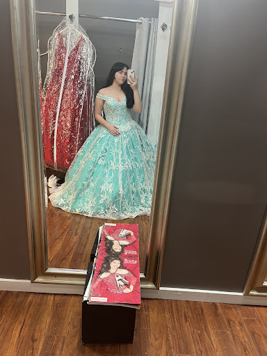 Bridal Shop «Regiss Bridal & Prom - Louisville», reviews and photos, 4216 Outer Loop, Louisville, KY 40219, USA