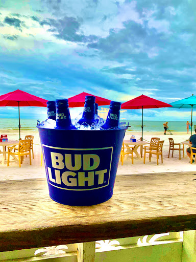 Seafood Restaurant «Gulfshore Grill and The Cottage Beach Bar», reviews and photos, 1250 Estero Blvd, Fort Myers Beach, FL 33931, USA