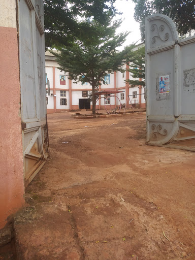 st Peter and Paul Catholic Church, Abakpa, Enugu, Nigeria, Catholic Church, state Enugu