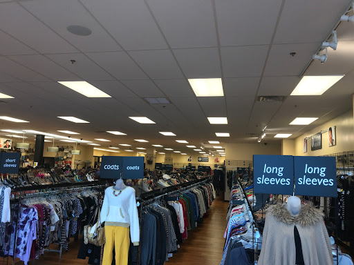 Used Clothing Store «Clothes Mentor», reviews and photos, 4420 Dixie Hwy #132, Louisville, KY 40216, USA