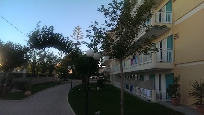 Photos of Tsilivi Beach Hotel