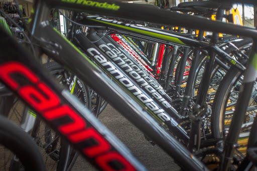 Bicycle Store «The Bicycle Center», reviews and photos, 612 Federal Rd, Brookfield, CT 06804, USA