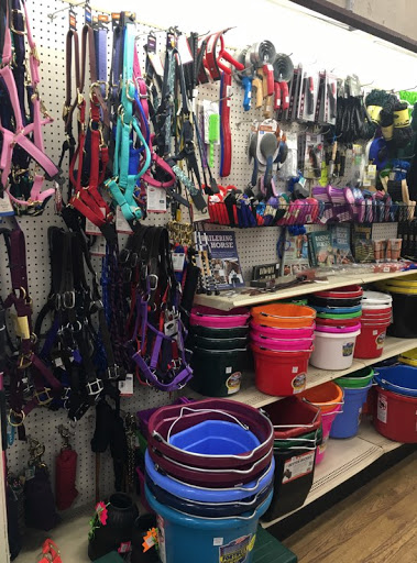 Pet Supply Store «Blue Seal Feeds Inc», reviews and photos, 876 Stillwater Ave # 1, Bangor, ME 04401, USA