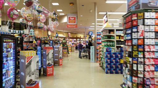 Grocery Store «Safeway», reviews and photos, 39100 Argonaut Way, Fremont, CA 94538, USA