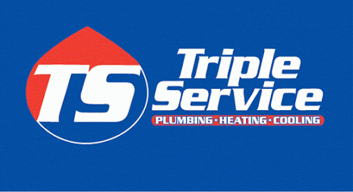 HVAC Contractor «Triple Service Inc.», reviews and photos