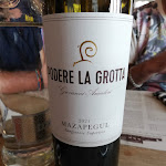 Photo n°7 de l'avis de Melania.o fait le 05/01/2020 à 15:36 sur le  Ristorante Ca' Nori à Cervia