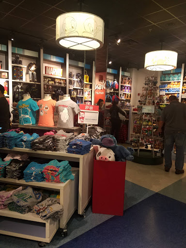 Toy Store «Disney Store», reviews and photos, 2701 Bergen Town Center, Paramus, NJ 07652, USA