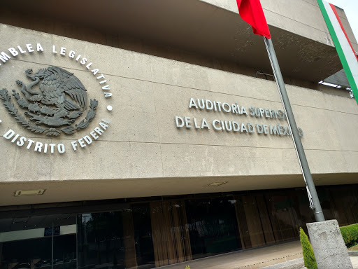 Auditoría Superior de la Ciudad de México