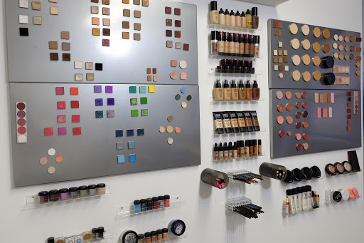 The Center of Makeup Artistry & Design- CMAD