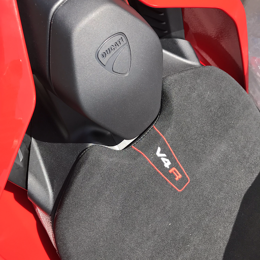 Motorcycle Shop «Pro Italia Motorcycles», reviews and photos, 3319 N Verdugo Rd, Glendale, CA 91208, USA