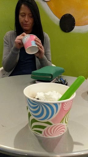 Ice Cream Shop «Swirlz Of Paragould», reviews and photos, W Kingshighway, Paragould, AR 72450, USA