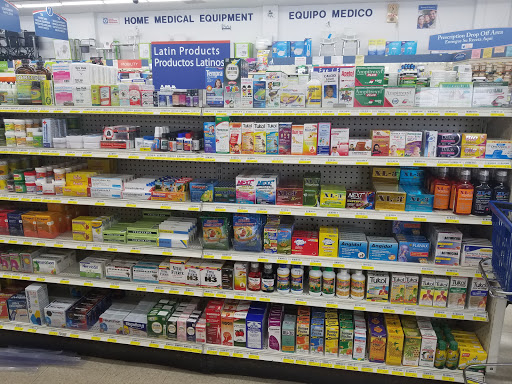 Pharmacy «Lorena Pharmacy», reviews and photos, 3400 Whittier Blvd, Los Angeles, CA 90023, USA