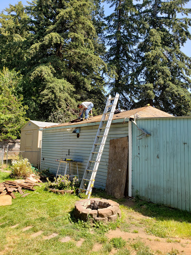 Roofing Contractor «AA Rite-Way Roofing», reviews and photos, 24307 SE Stark St, Gresham, OR 97030, USA