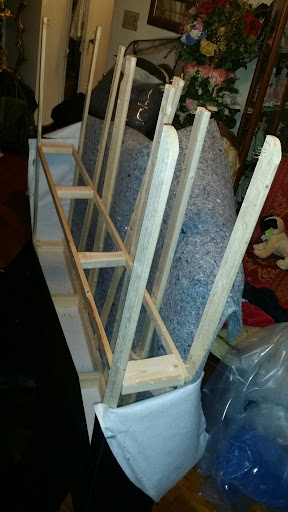 Moving and Storage Service «Moving Doctor - Moving Company», reviews and photos, 108-20 180th St, Jamaica, NY 11433, USA