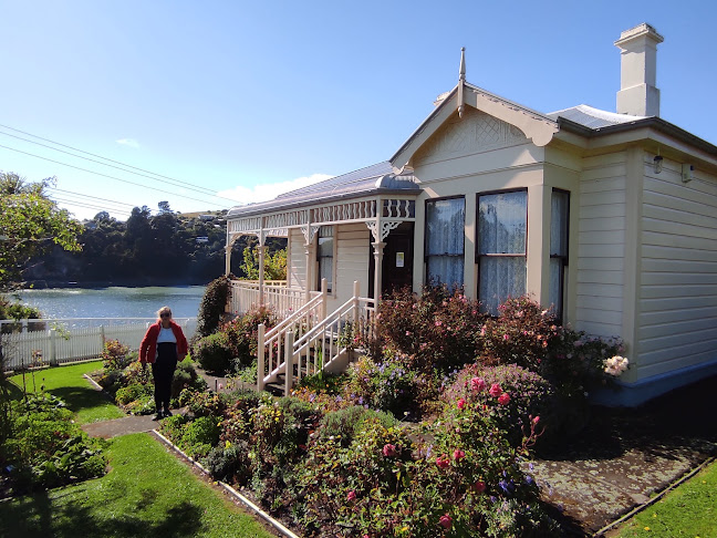 Reviews of Fletcher House in Dunedin - Museum