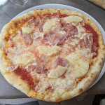 Photo n°6 de l'avis de Christa.i fait le 21/07/2023 à 19:45 sur le  Ristorante Rosa Beach à Malcesine