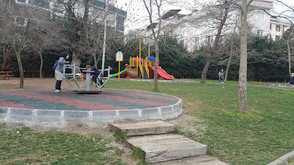 Köroğlu Parkı