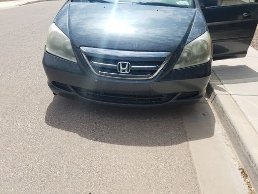 Auto Repair Shop «Arnold Auto Center», reviews and photos, 870 Apache Trail, Apache Junction, AZ 85120, USA