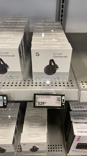 Electronics Store «Best Buy», reviews and photos, 1600 Center Rd, Avon, OH 44011, USA