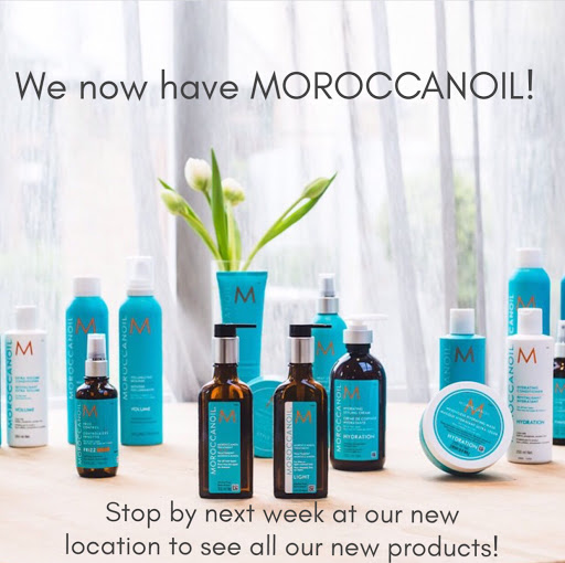 Hair Salon «The Loft Hair Salon», reviews and photos, 127 Shoppers Way, Brunswick, GA 31525, USA