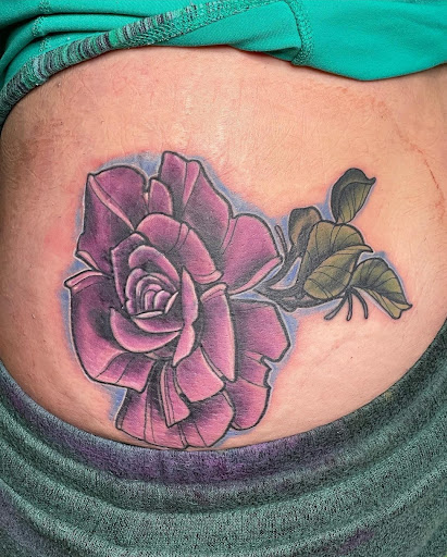 Explore awesome tattoo ideas for couples, creative tattoo ideas in Palm Coast, available at Elite Custom Tattooing