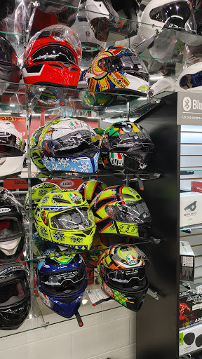 Motorcycle Parts Store «Cycle Gear», reviews and photos, 345 Washington St #12, Woburn, MA 01801, USA