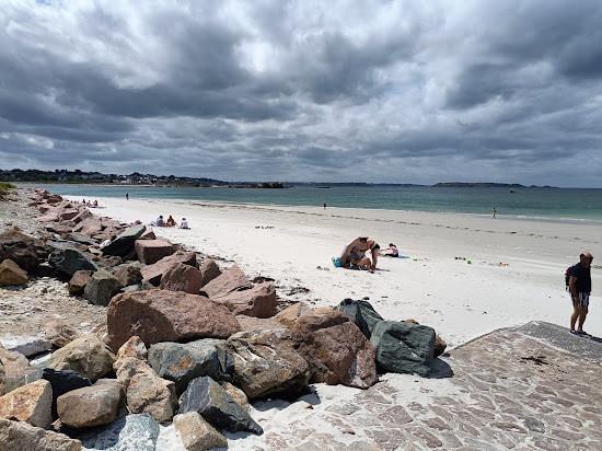 Dunes Beach