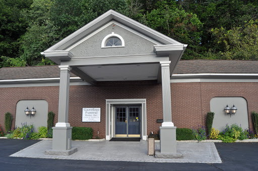 Funeral Home «Garefino Funeral Home», reviews and photos, 12 N Franklin St, Lambertville, NJ 08530, USA