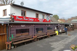 Down Town Diner & Motel Müggelheim image