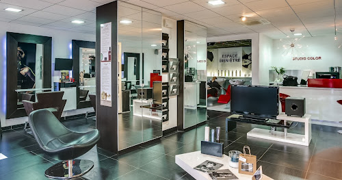 ACTEO COIFFURE - COIFFEUR ANGERS à Angers