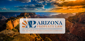 Arizona Property Law