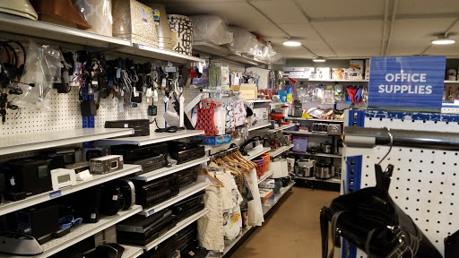 Thrift Store «Goodwill U-District», reviews and photos, 4552 University Way NE, Seattle, WA 98105, USA