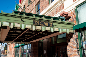 Hotel Pattee image