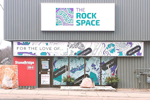 The Rock Space image