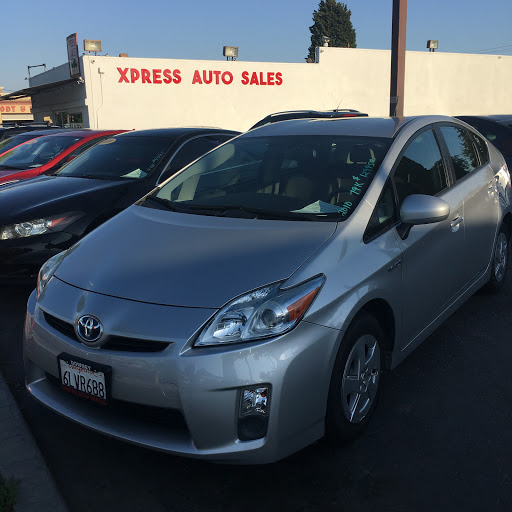 Used Car Dealer «Xpress Auto Sales», reviews and photos, 8721 Firestone Blvd, Downey, CA 90241, USA