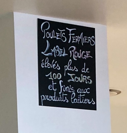 Photo n° 4 de l'avis de MF. fait le 25/02/2022 à 19:24