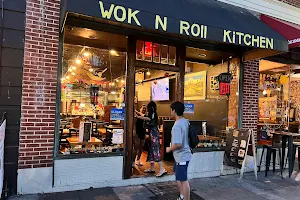 Wok N Roll Kitchen image