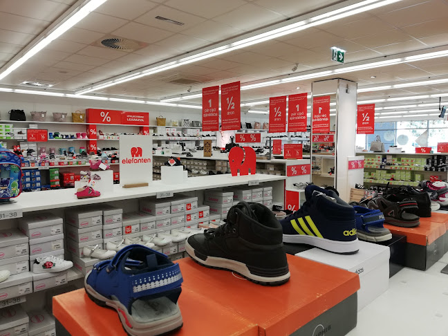 Deichmann - Cipőbolt