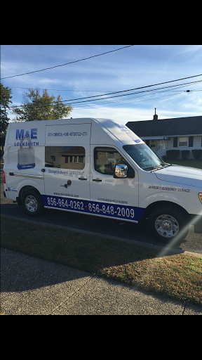 Locksmith «M & E LOCKSMITH», reviews and photos, 446 Kaighn Ave, Camden, NJ 08103, USA