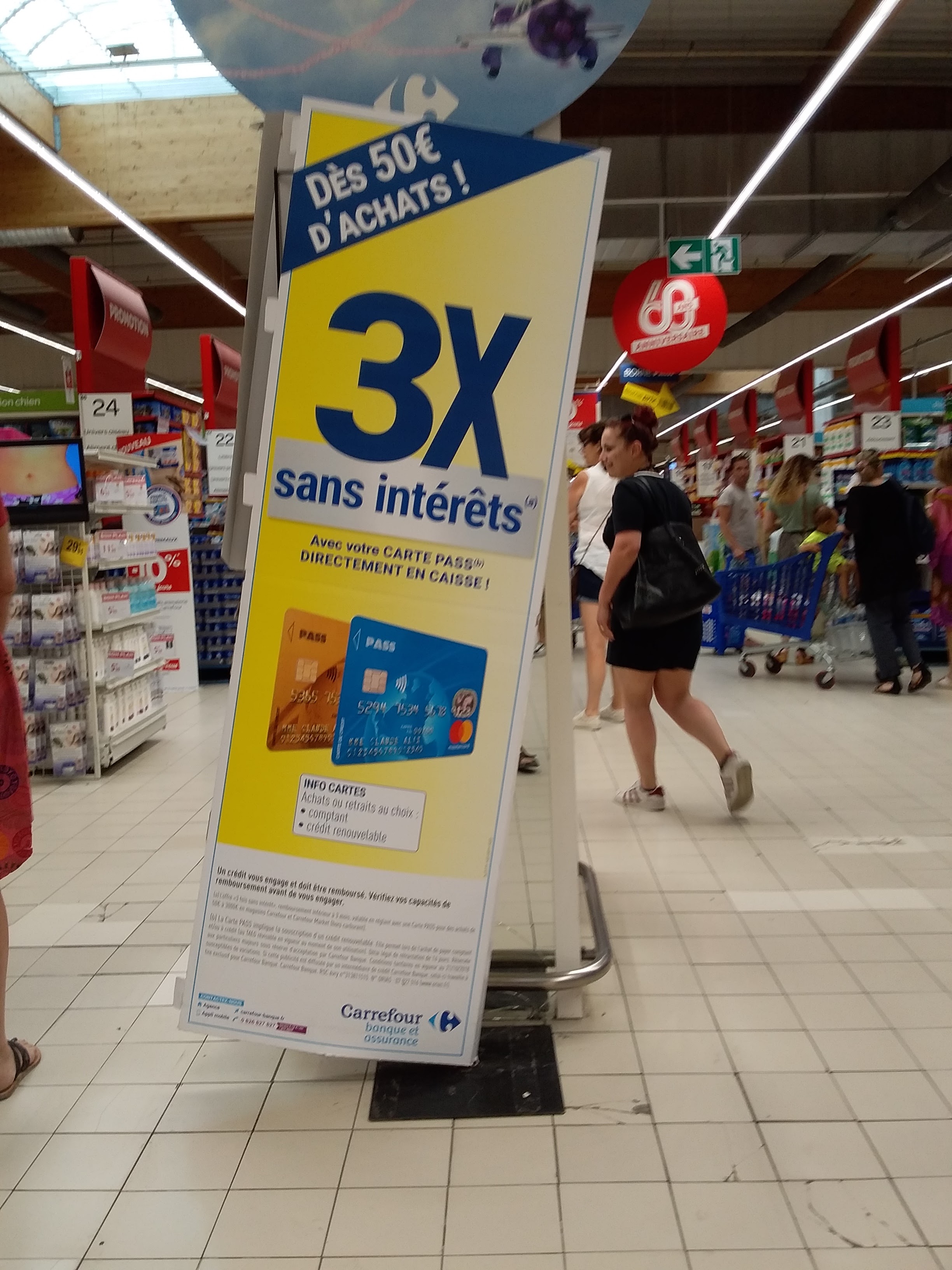 Photo n° 13 de l'avis de Serge.a fait le 10/06/2019 à 23:28