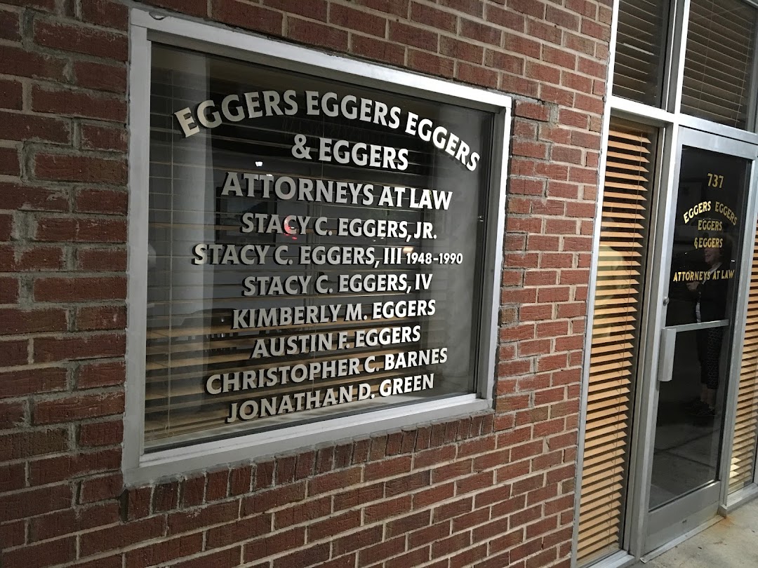 Eggers Eggers Eggers & Eggers, Attorneys at Law