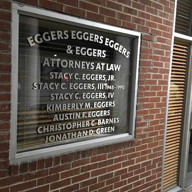 Eggers Eggers Eggers & Eggers, Attorneys at Law