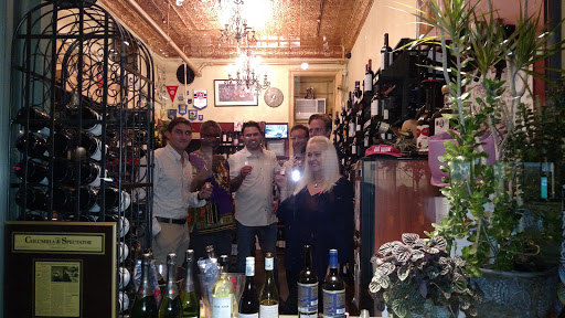 Wine Store «Vino Fino Wine Shop», reviews and photos, 1252 Amsterdam Ave, New York, NY 10027, USA