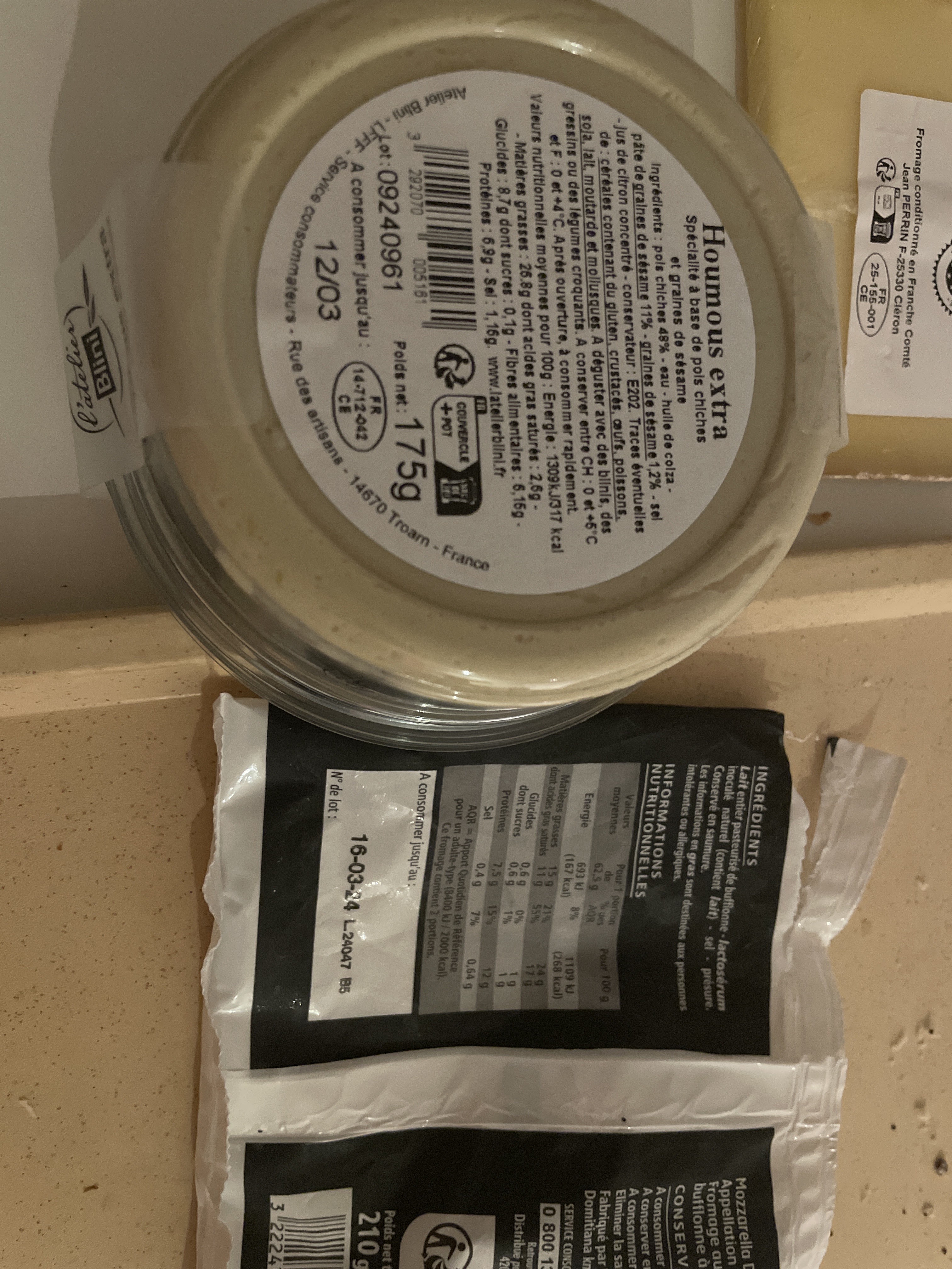 Photo n° 1 de l'avis de Pauline.e fait le 23/03/2024 à 19:15