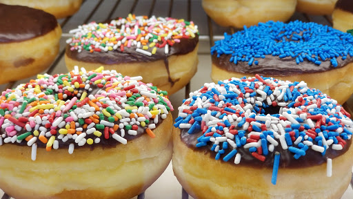 Donut Shop «Fresh & Best Donuts», reviews and photos, 5214 Bellaire Blvd, Bellaire, TX 77401, USA