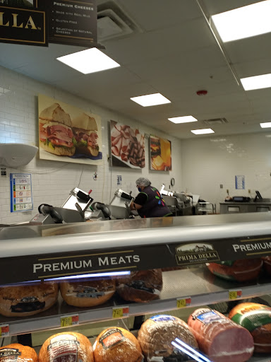 Supermarket «Walmart Neighborhood Market», reviews and photos, 1569 Saxon Blvd, Deltona, FL 32725, USA