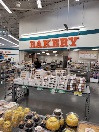 Supermarket «WinCo Foods», reviews and photos, 895 N 980 W, Orem, UT 84057, USA