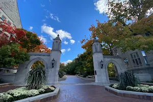 Sample Gates image