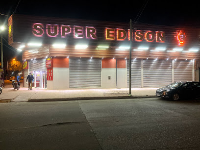Super Edison