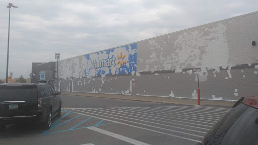 Department Store «Walmart Supercenter», reviews and photos, 1600 E Tipton St, Seymour, IN 47274, USA